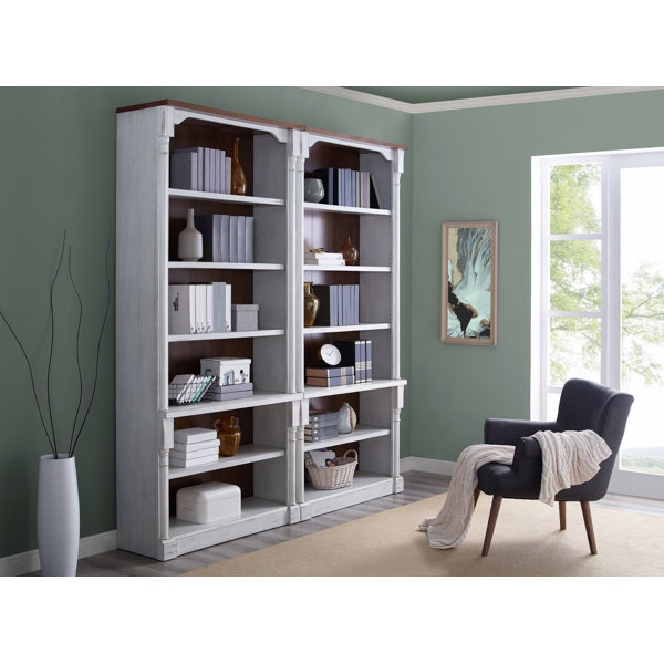 Martin Home Furnishings Durham Bookcase & Reviews Wayfair